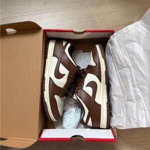 Nike Dunk Low Cacoa